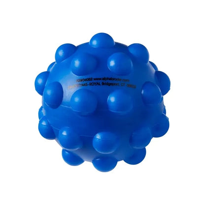 Push Pop Bubble Ball Fidget Sensory Toy