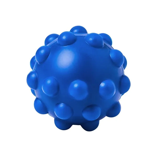 Push Pop Bubble Ball Fidget Sensory Toy