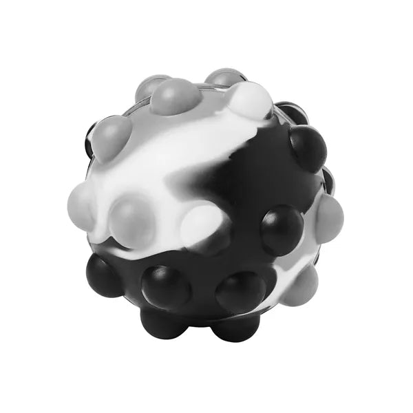 Push Pop Bubble Ball Fidget Sensory Toy