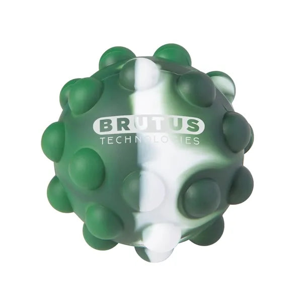 Push Pop Bubble Ball Fidget Sensory Toy