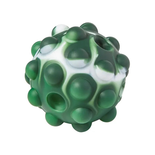 Push Pop Bubble Ball Fidget Sensory Toy
