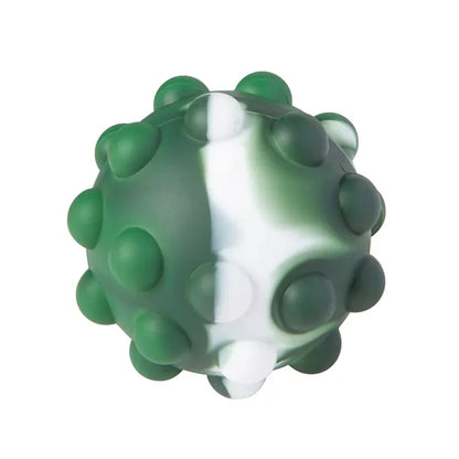 Push Pop Bubble Ball Fidget Sensory Toy