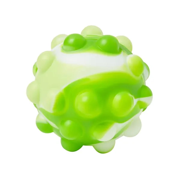 Push Pop Bubble Ball Fidget Sensory Toy