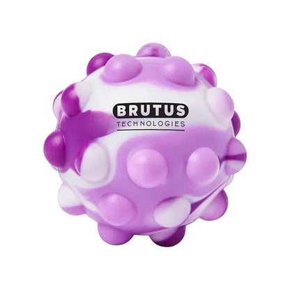Push Pop Bubble Ball Fidget Sensory Toy