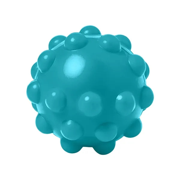 Push Pop Bubble Ball Fidget Sensory Toy