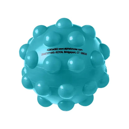Push Pop Bubble Ball Fidget Sensory Toy