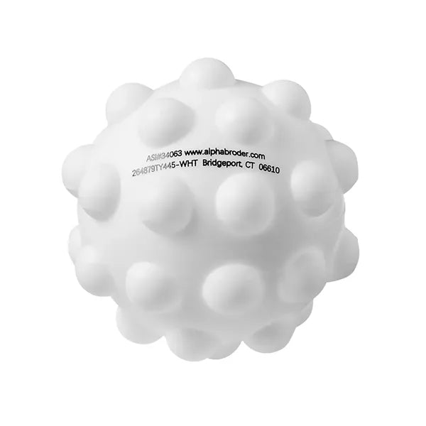 Push Pop Bubble Ball Fidget Sensory Toy