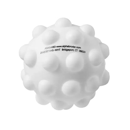 Push Pop Bubble Ball Fidget Sensory Toy