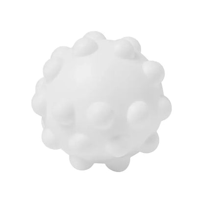 Push Pop Bubble Ball Fidget Sensory Toy