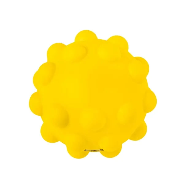 Push Pop Bubble Ball Fidget Sensory Toy