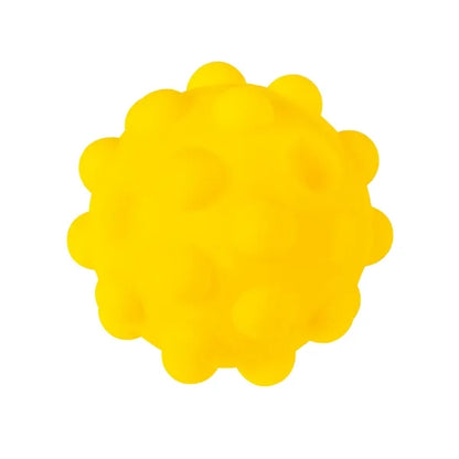 Push Pop Bubble Ball Fidget Sensory Toy