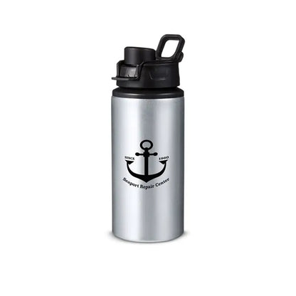 16.9 oz Helio Aluminum Bottle