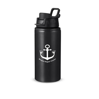 16.9 oz Helio Aluminum Bottle