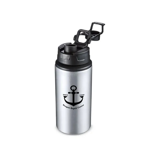 16.9 oz Helio Aluminum Bottle