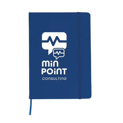 Comfort Touch Hardcover Journal Notebook 5" X 7"