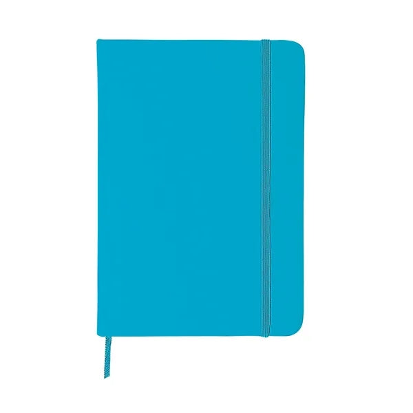 Comfort Touch Hardcover Journal Notebook 5" X 7"