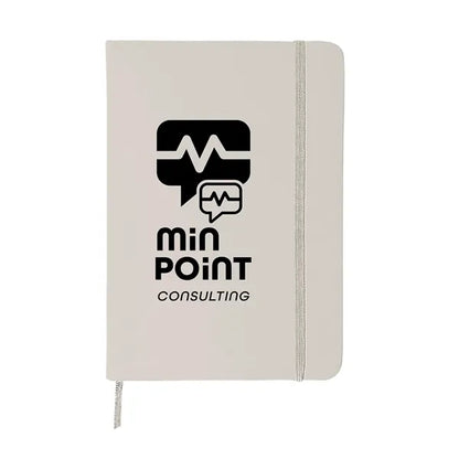 Comfort Touch Hardcover Journal Notebook 5" X 7"