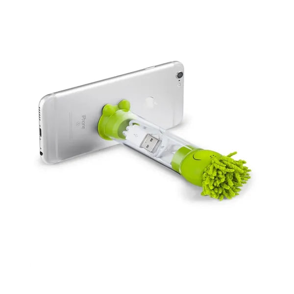 MopToppers USB Charging Cable With Stand