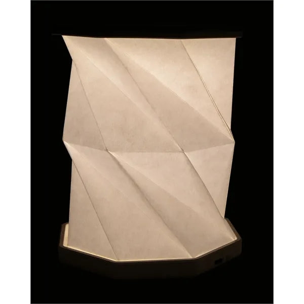 Rechargeable LED Collapsible Lantern