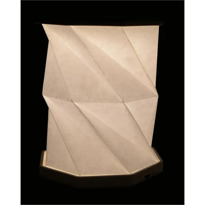 Rechargeable LED Collapsible Lantern