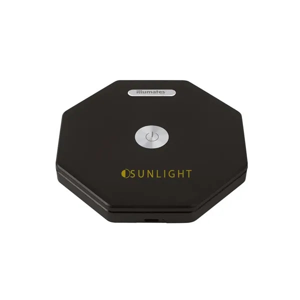 Rechargeable LED Collapsible Lantern