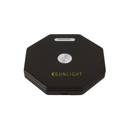 Rechargeable LED Collapsible Lantern