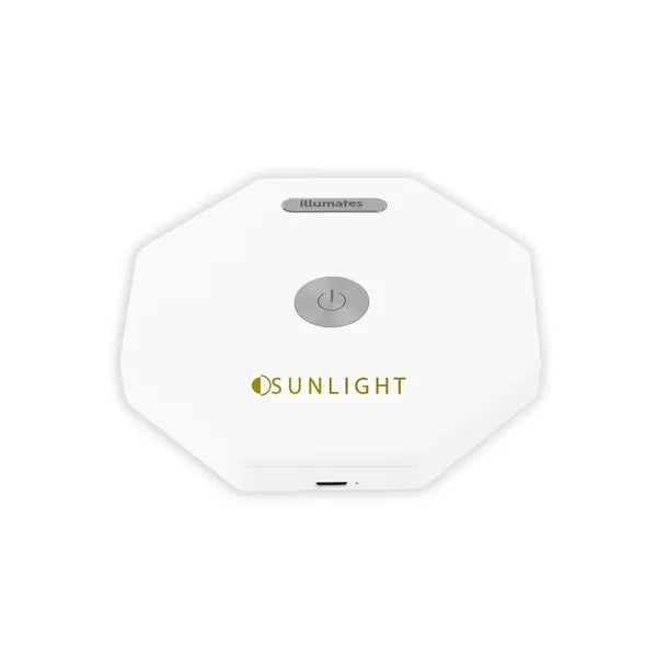 Rechargeable LED Collapsible Lantern