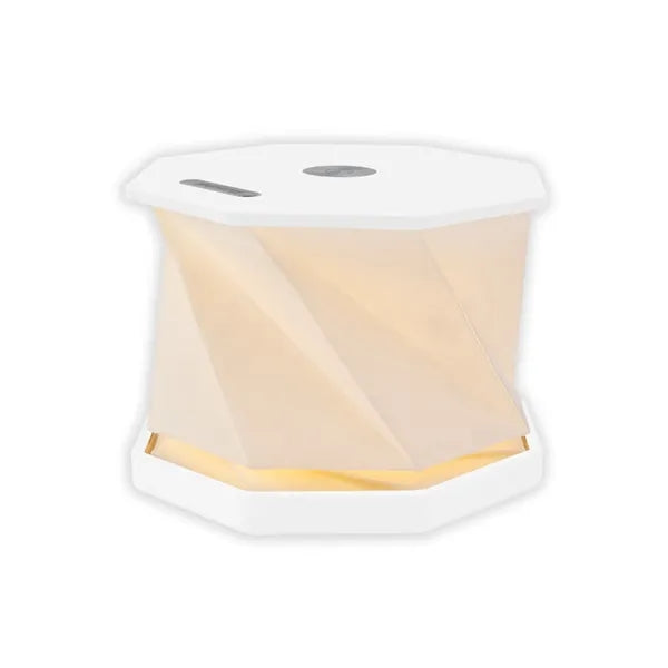 Rechargeable LED Collapsible Lantern