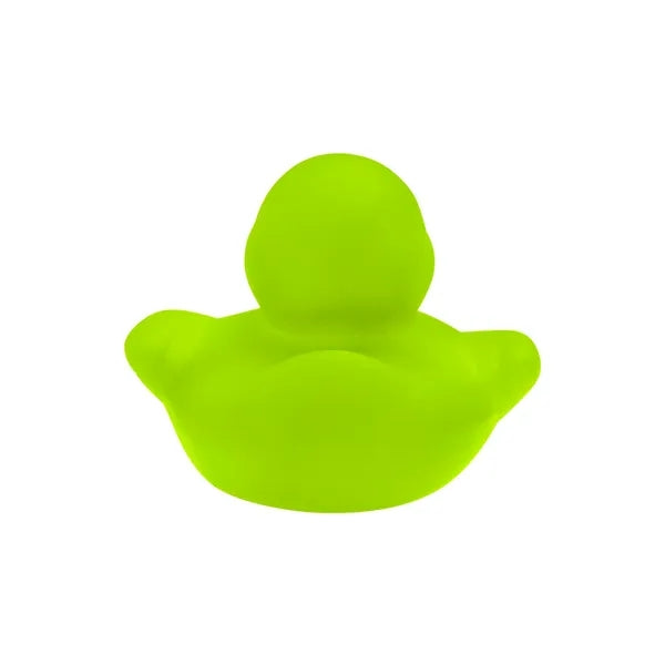 2" Small Rubber Duck