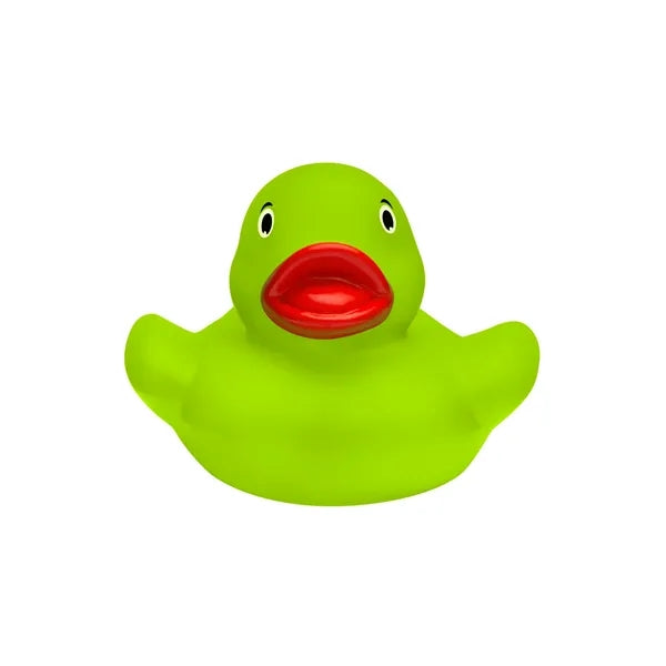 2" Small Rubber Duck