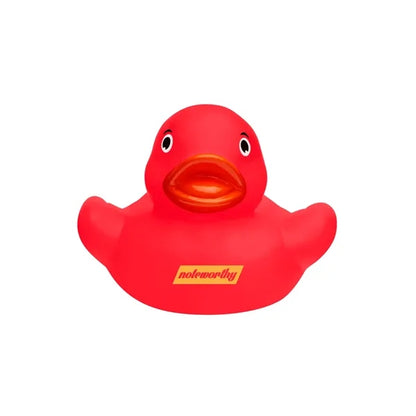 2" Small Rubber Duck