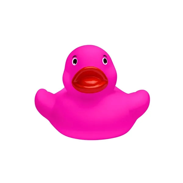 2" Small Rubber Duck