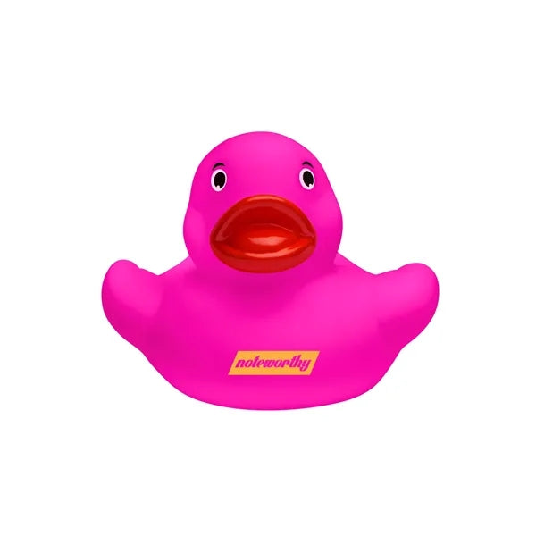 2" Small Rubber Duck