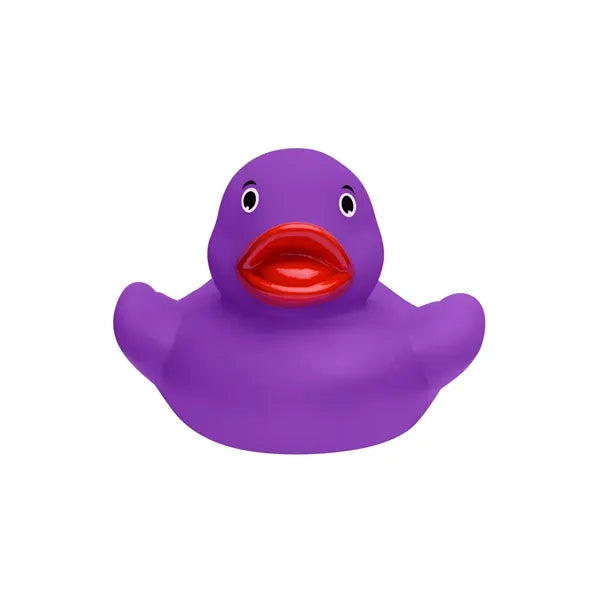 2" Small Rubber Duck