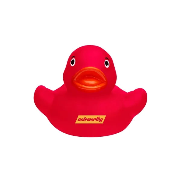 2" Small Rubber Duck