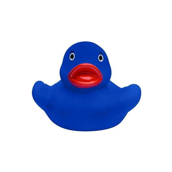 2" Small Rubber Duck