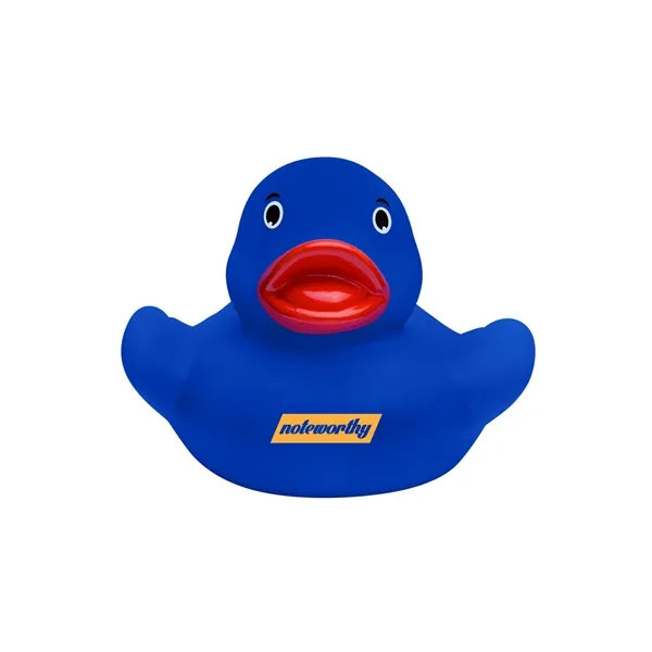 2" Small Rubber Duck