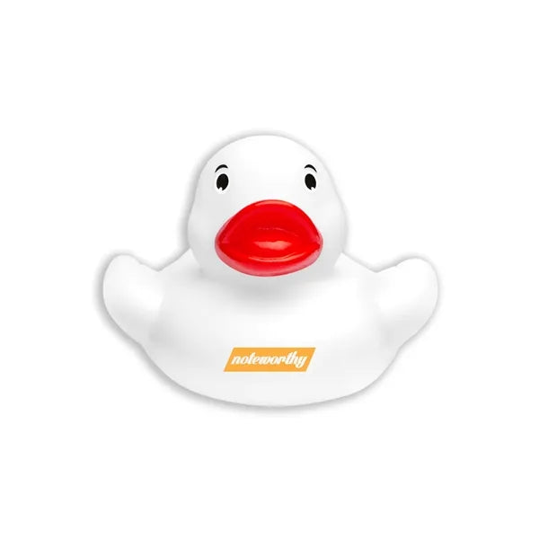2" Small Rubber Duck