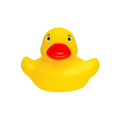 2" Small Rubber Duck