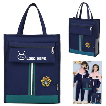 Tote Bag For Schoolchild