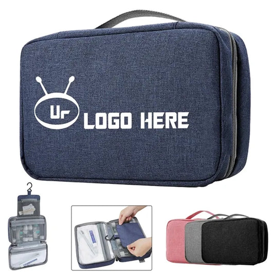 Foldable Makeup Bag