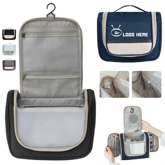 Hanging Toiletry Bag