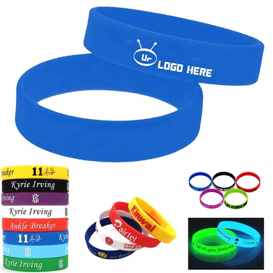 Luminous Wristbands