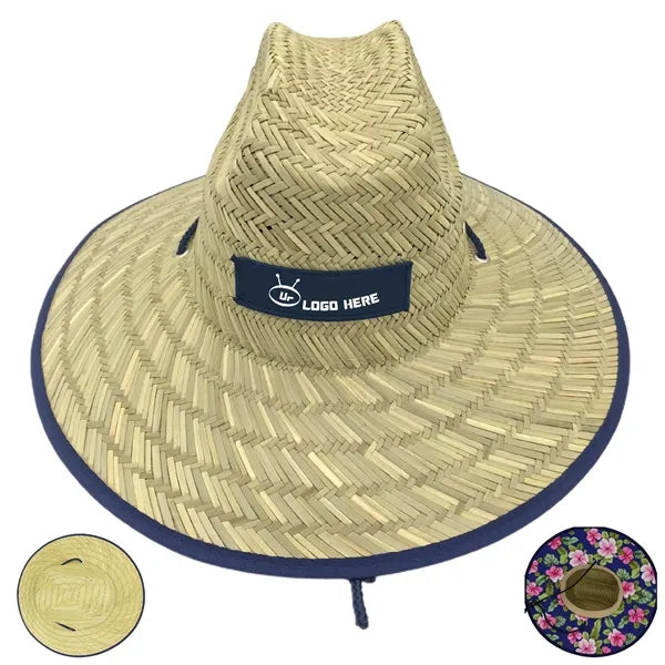Straw Hat