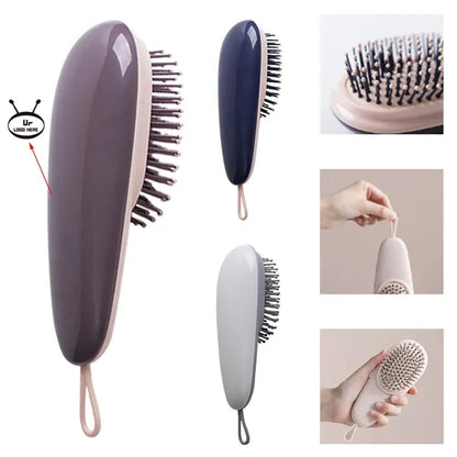 Plastic Air Cushion Comb