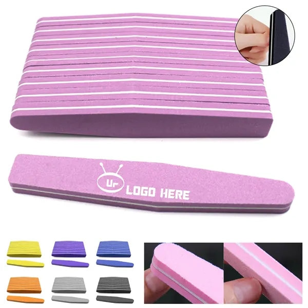 Shape 'N' Nail Buffer