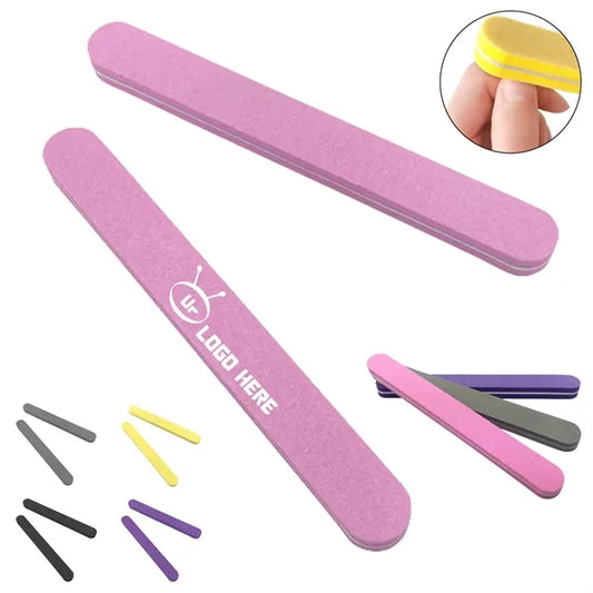 Rectangular Nail Care Tool