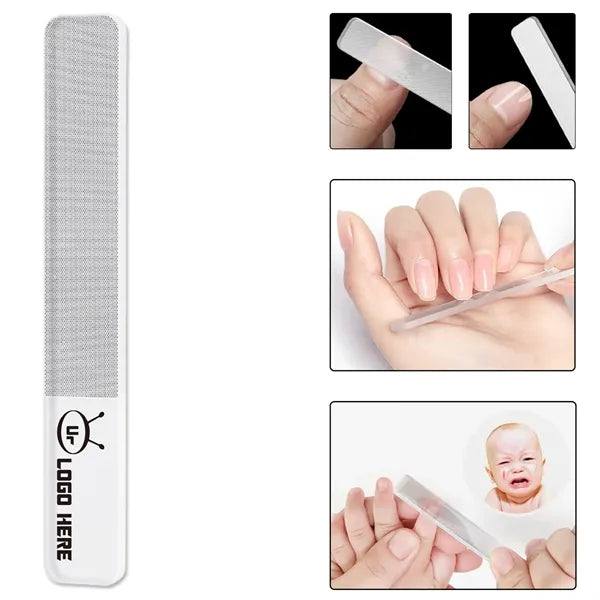 Glass Nail File Buffer