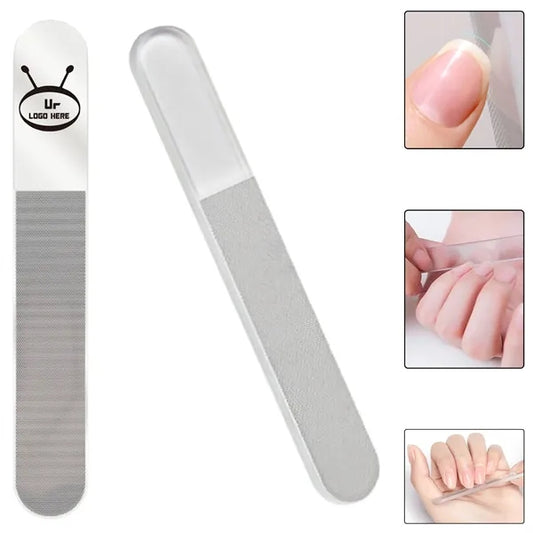 Round Head Special Glass File