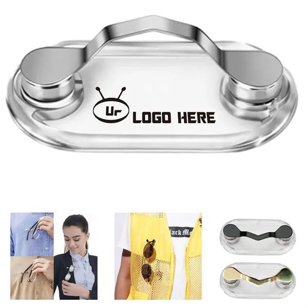 Magnetic Eyeglasses Holder